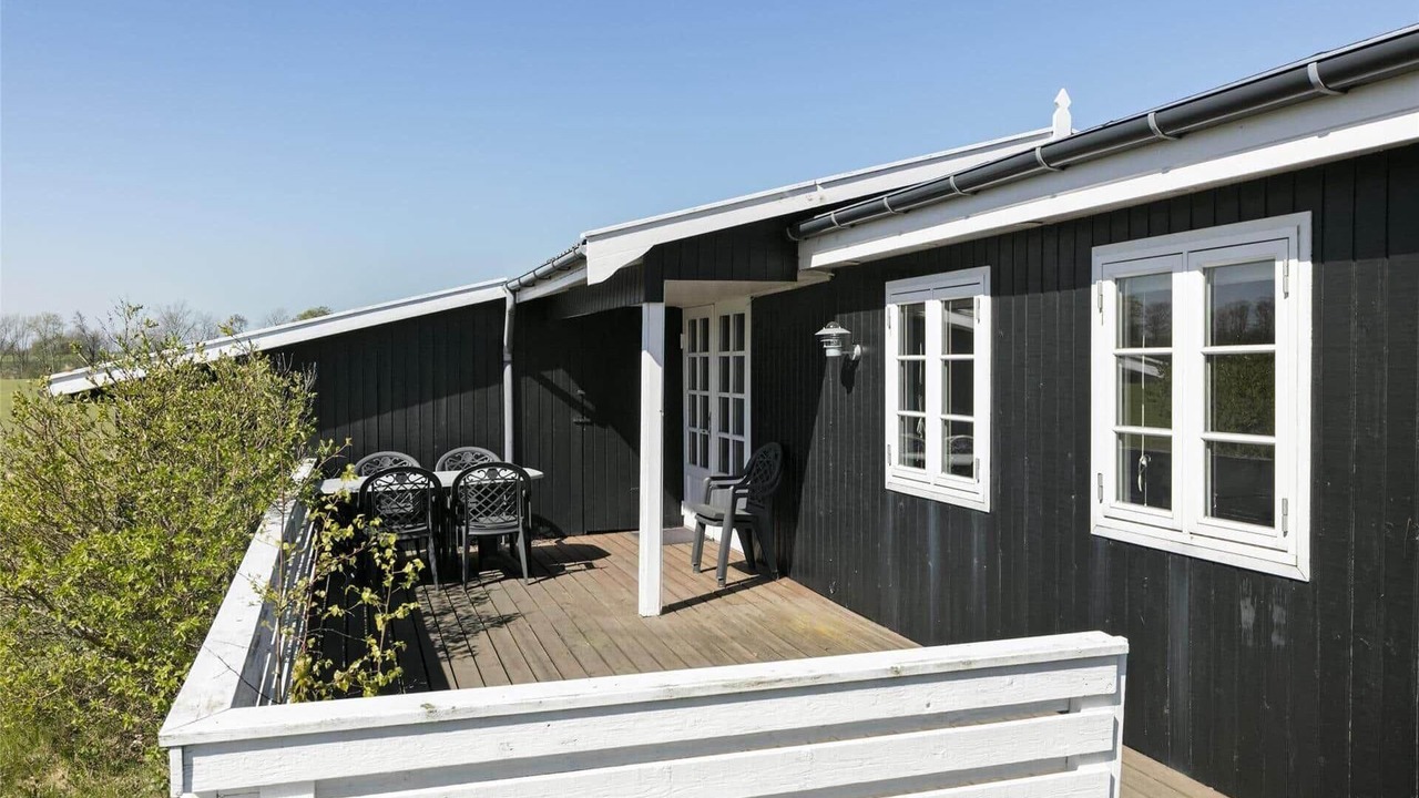 Photo of Outdoor in Boderne