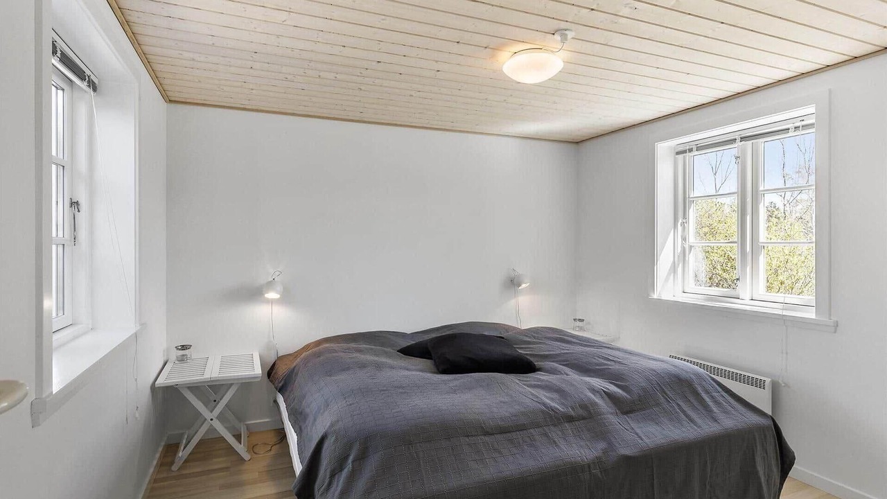 Photo of Bedroom in Boderne