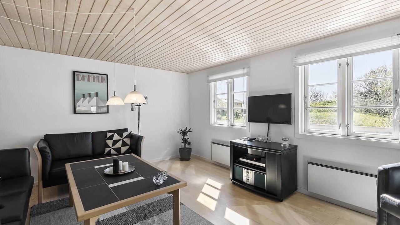Photo of Livingroom in Boderne