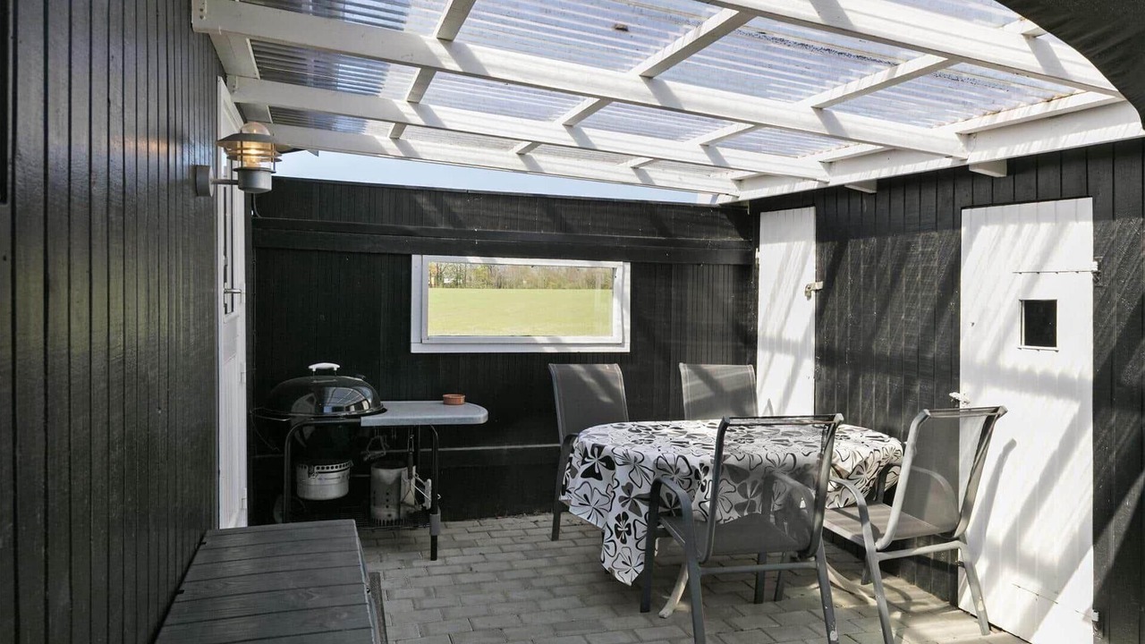 Photo of Outdoor in Boderne