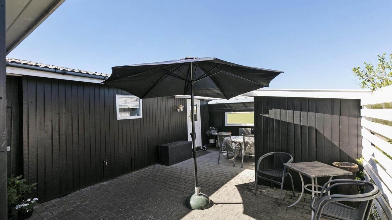 Photo of Outdoor in Boderne