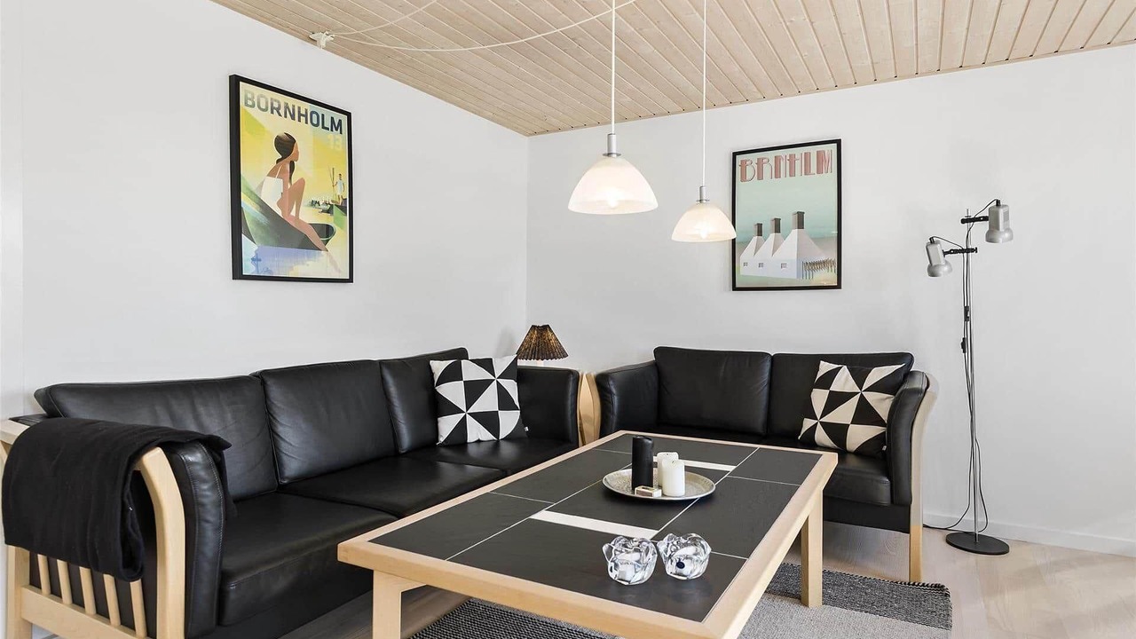 Photo of Livingroom in Boderne