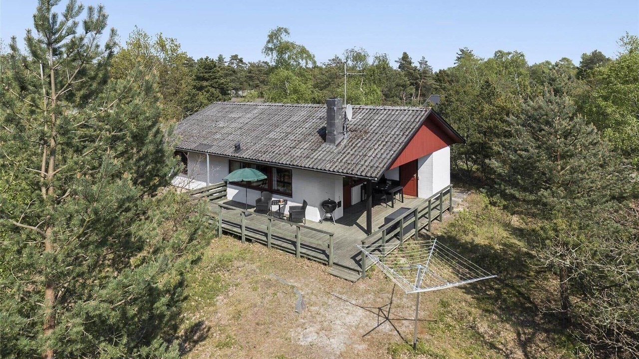 Photo of Outdoor in Sømarken