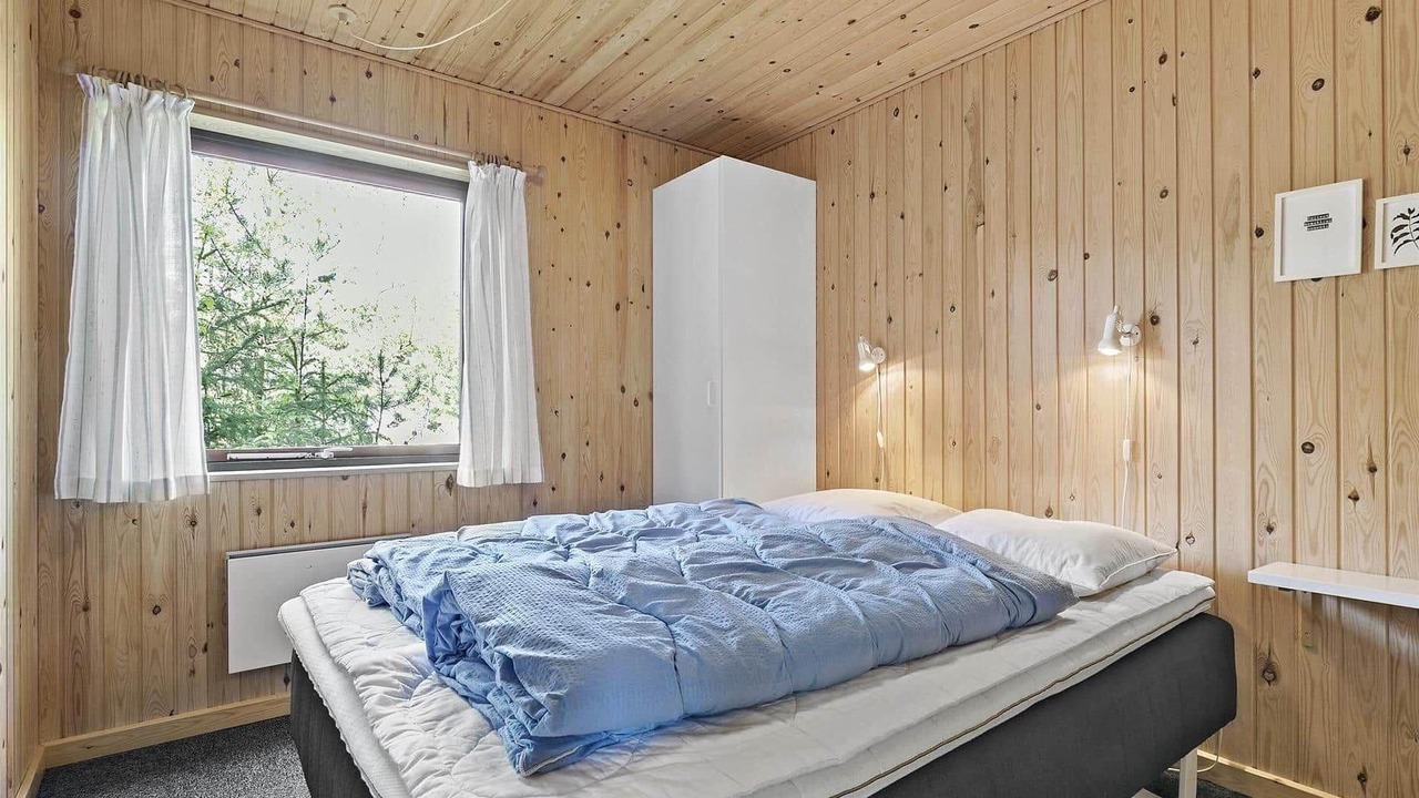 Photo of Bedroom in Sømarken
