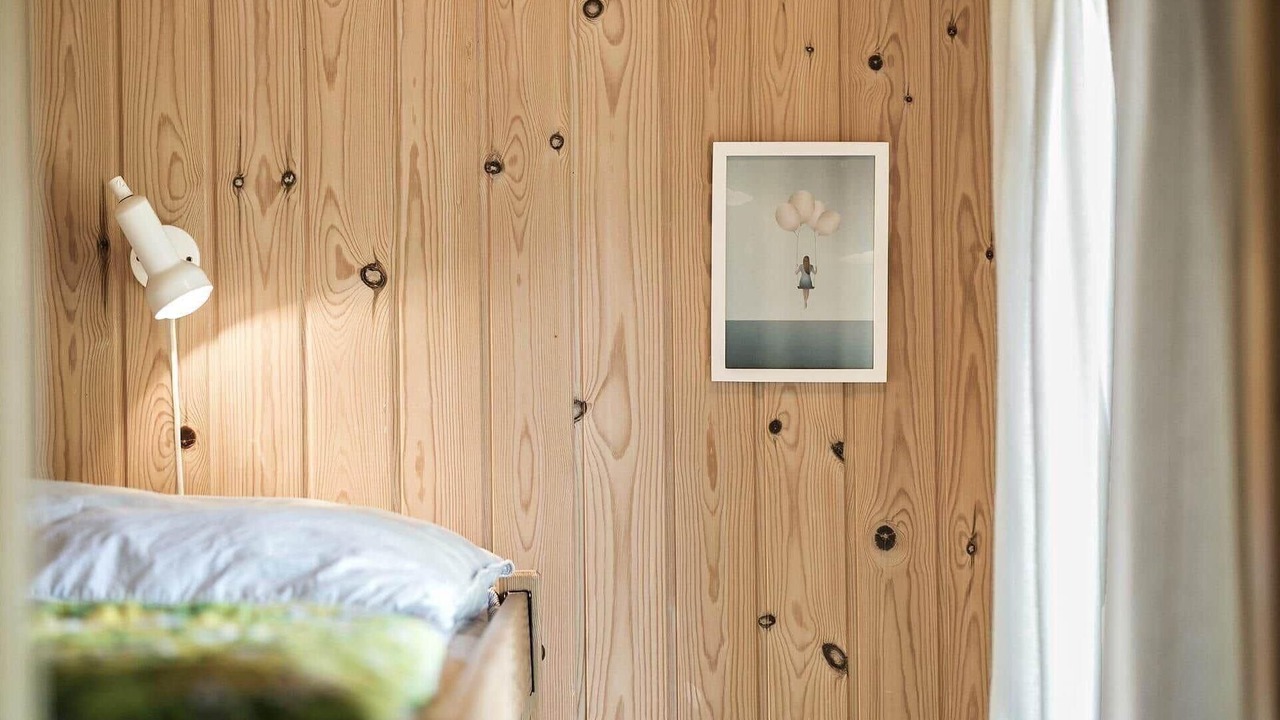 Photo of Bedroom in Sømarken