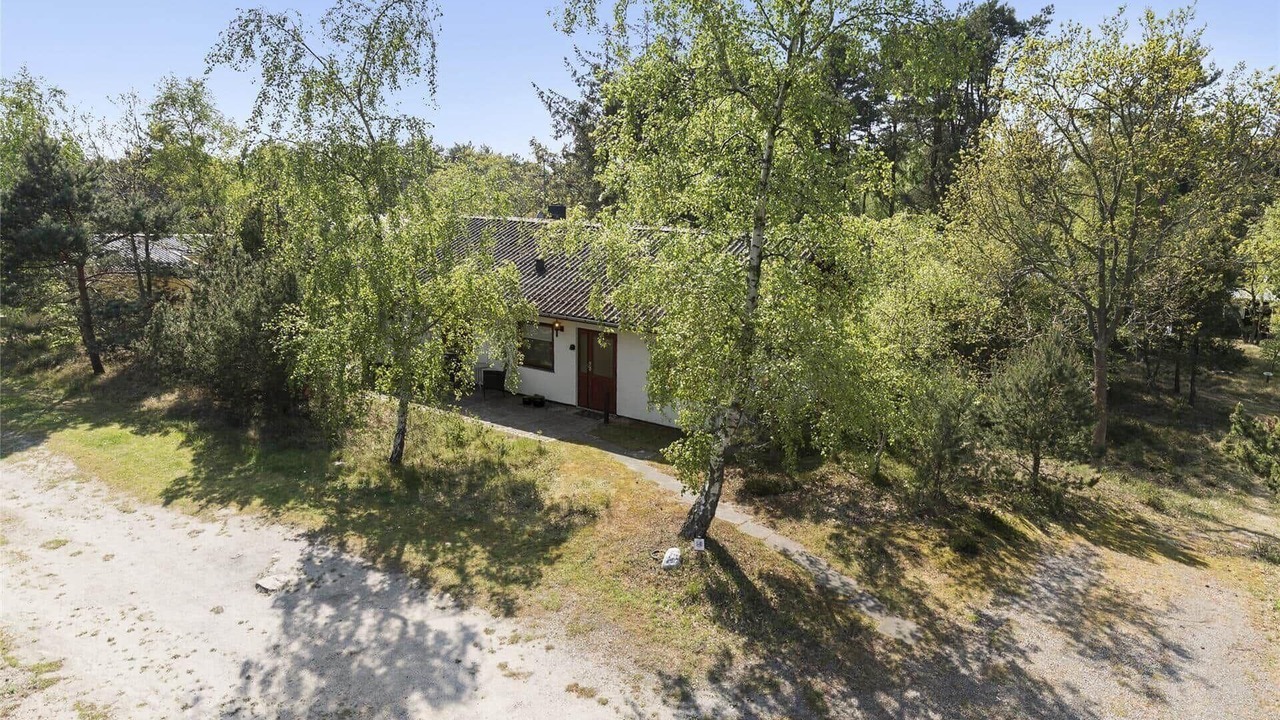 Photo of Outdoor in Sømarken