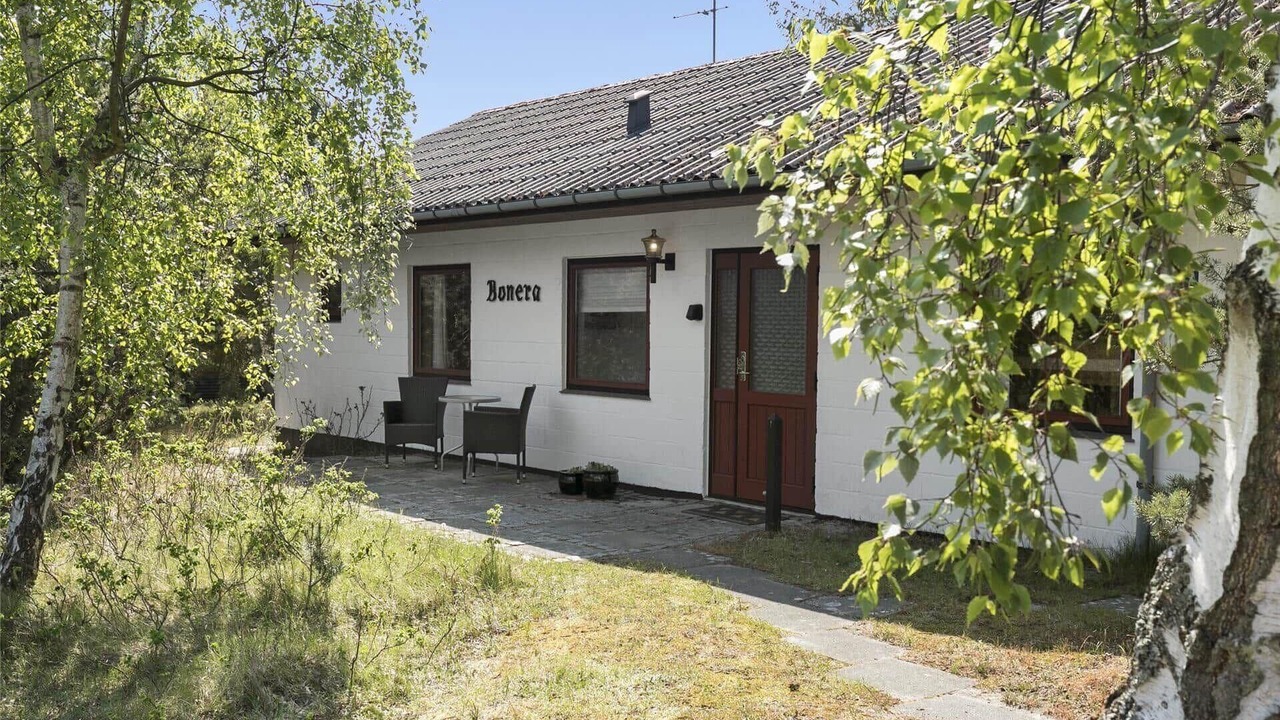 Photo of Outdoor in Sømarken