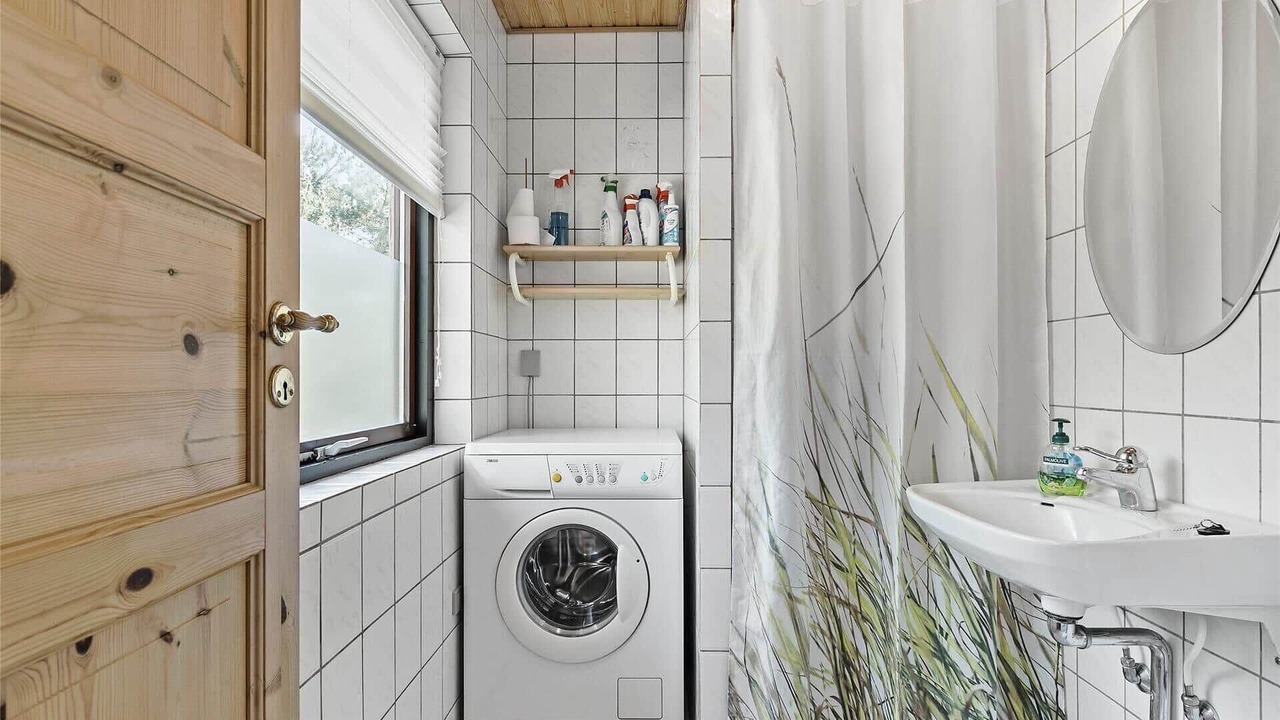 Photo of Bathroom in Sømarken