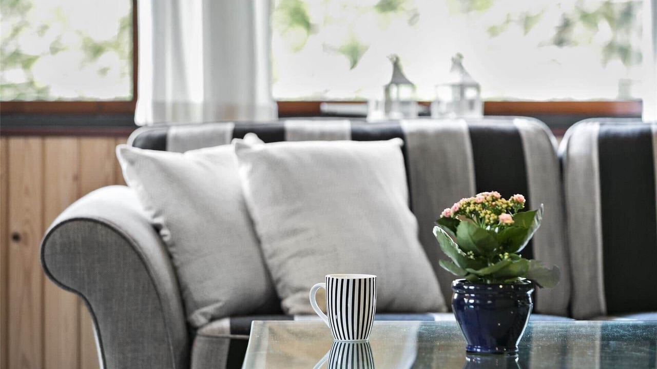 Photo of Livingroom in Sømarken