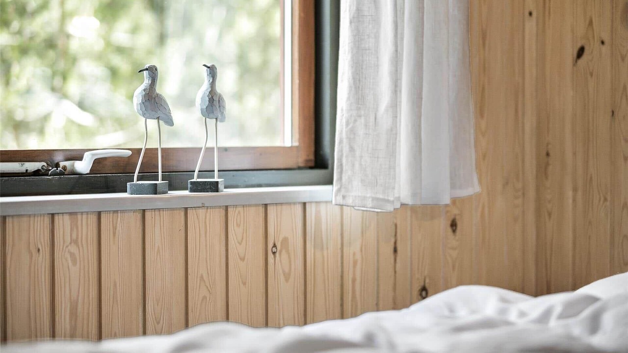 Photo of Bedroom in Sømarken