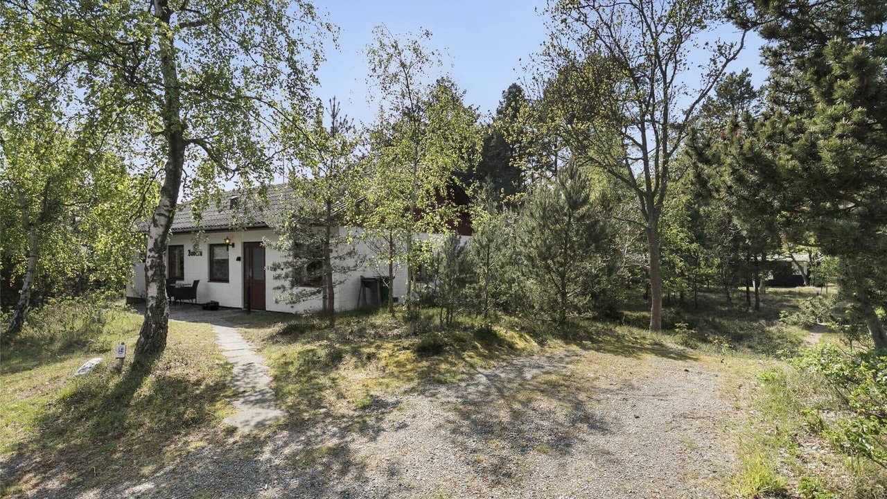 Photo of Outdoor in Sømarken