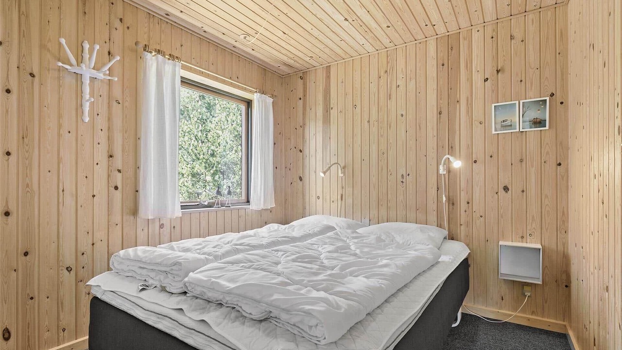 Photo of Bedroom in Sømarken