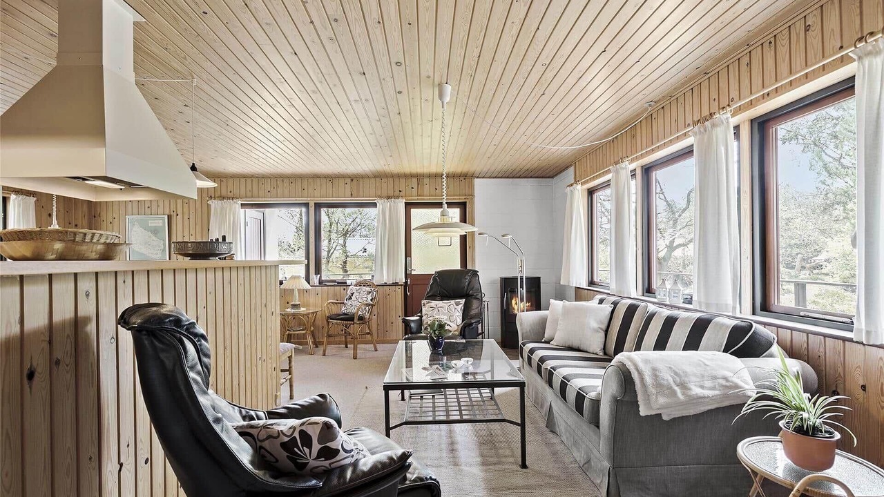Photo of Livingroom in Sømarken