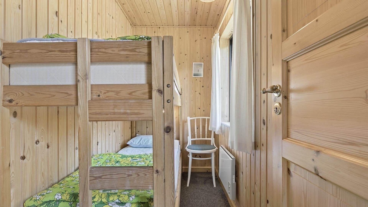 Photo of Bedroom in Sømarken