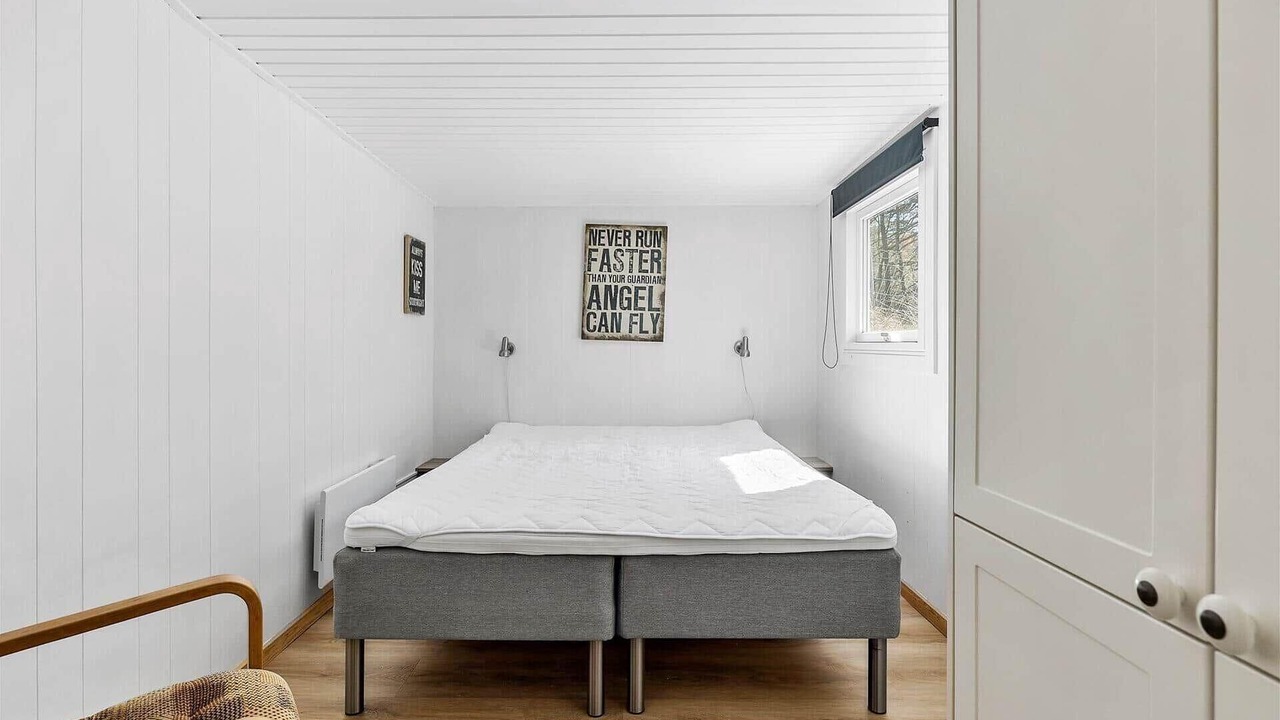 Photo of Bedroom in Boderne