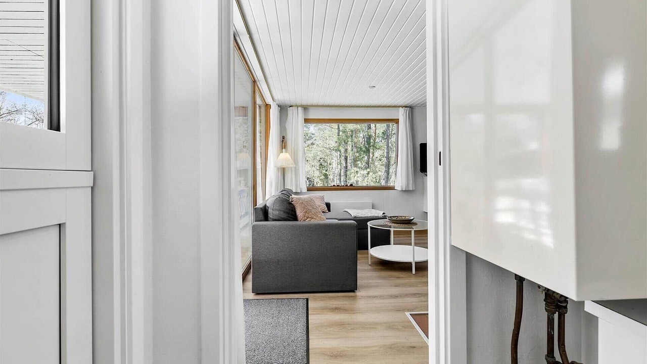 Photo of Livingroom in Boderne