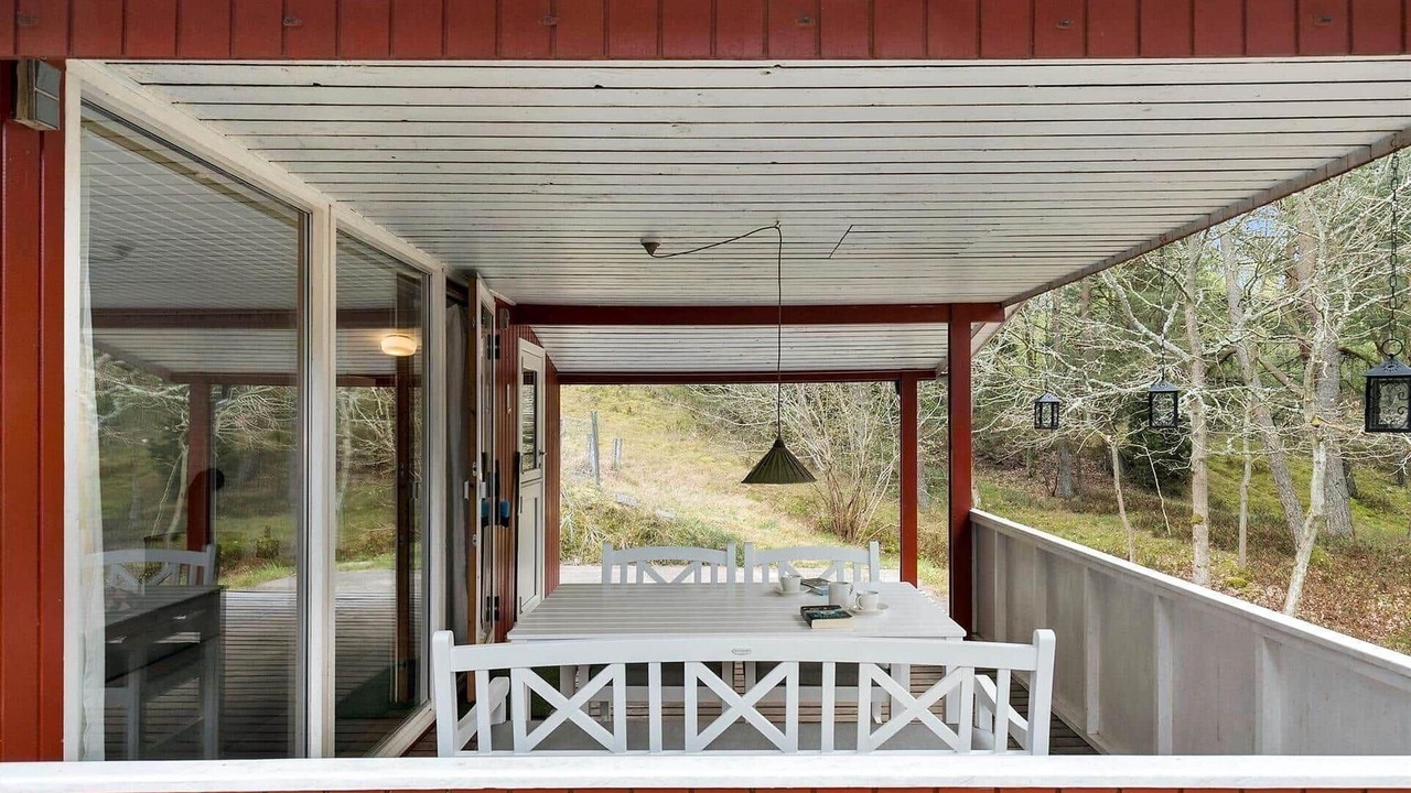 Photo of Outdoor in Boderne