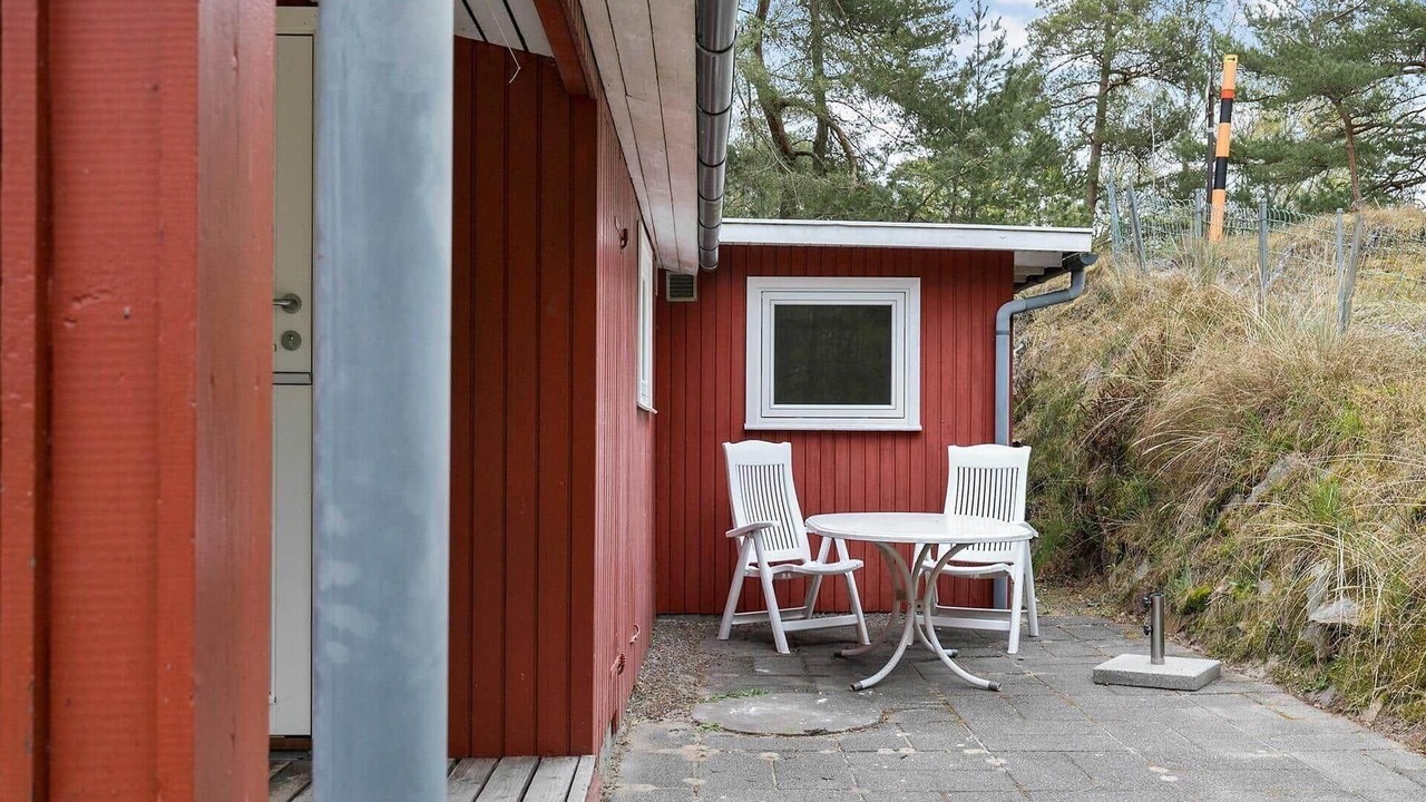 Photo of Outdoor in Boderne