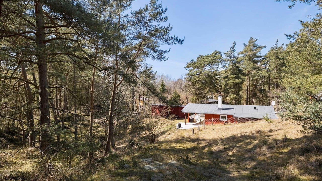 Photo of Outdoor in Boderne