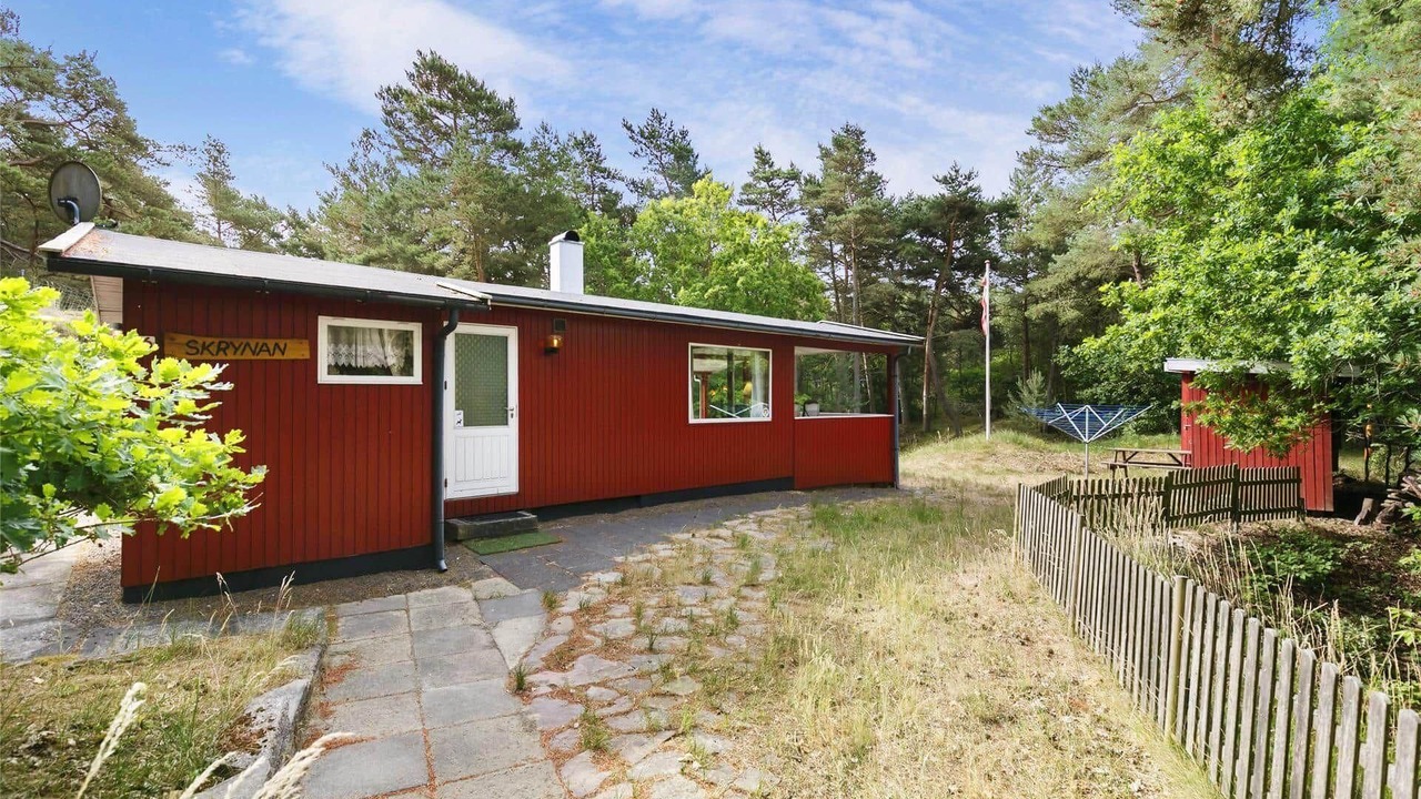 Photo of Outdoor in Boderne