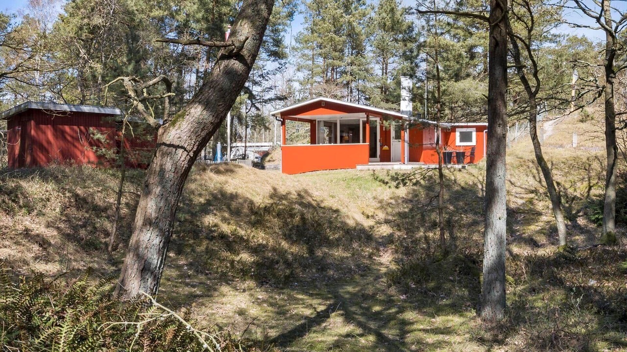 Photo of Outdoor in Boderne