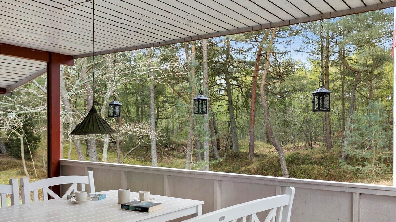 Photo of Outdoor in Boderne