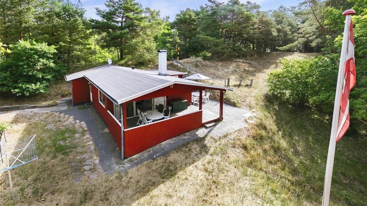 Photo of Outdoor in Boderne