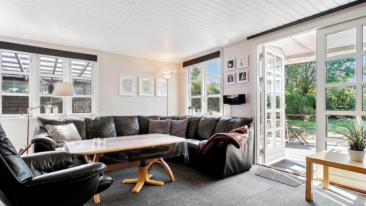 Photo of Livingroom in Boderne