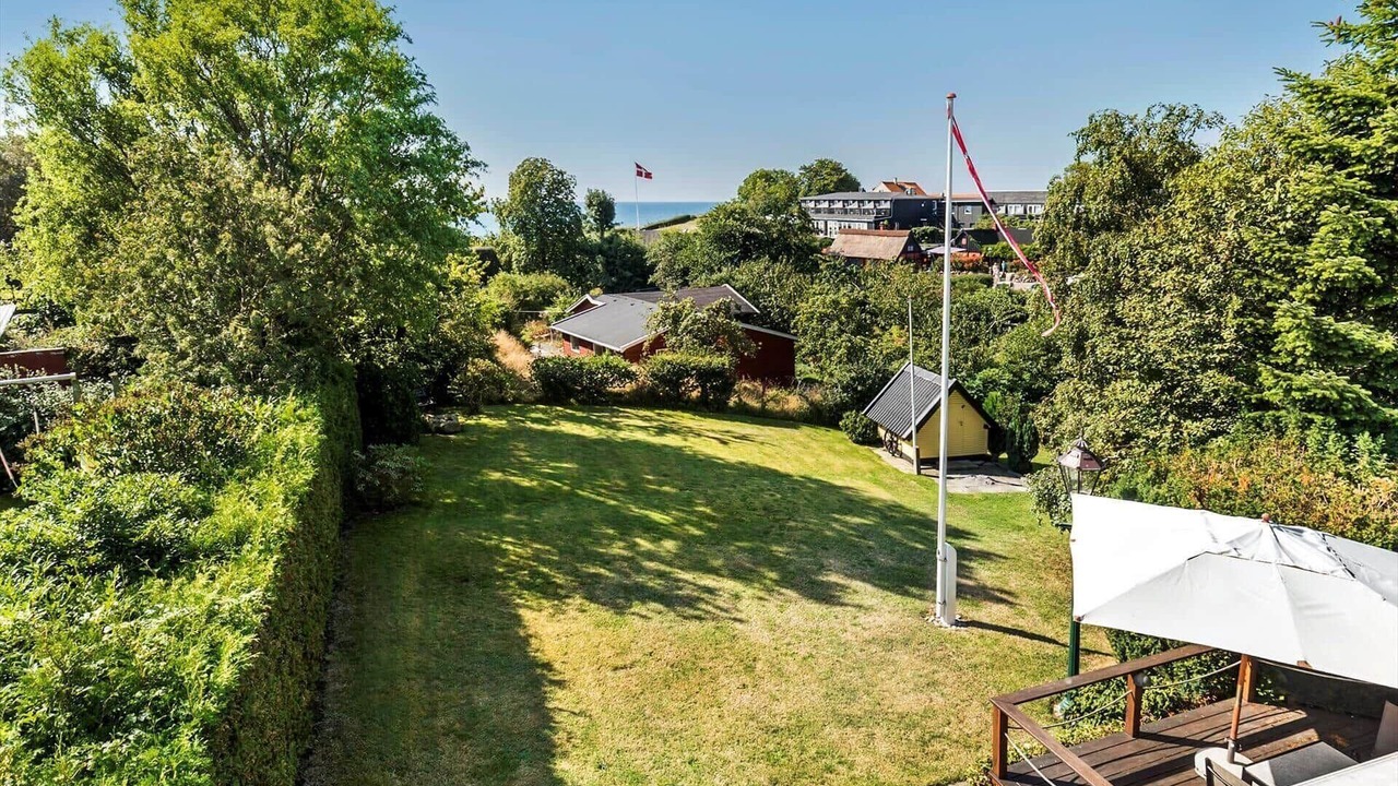 Photo of Outdoor in Boderne