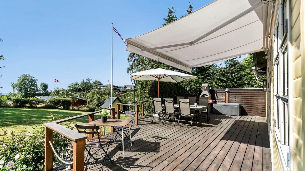 Photo of Outdoor in Boderne