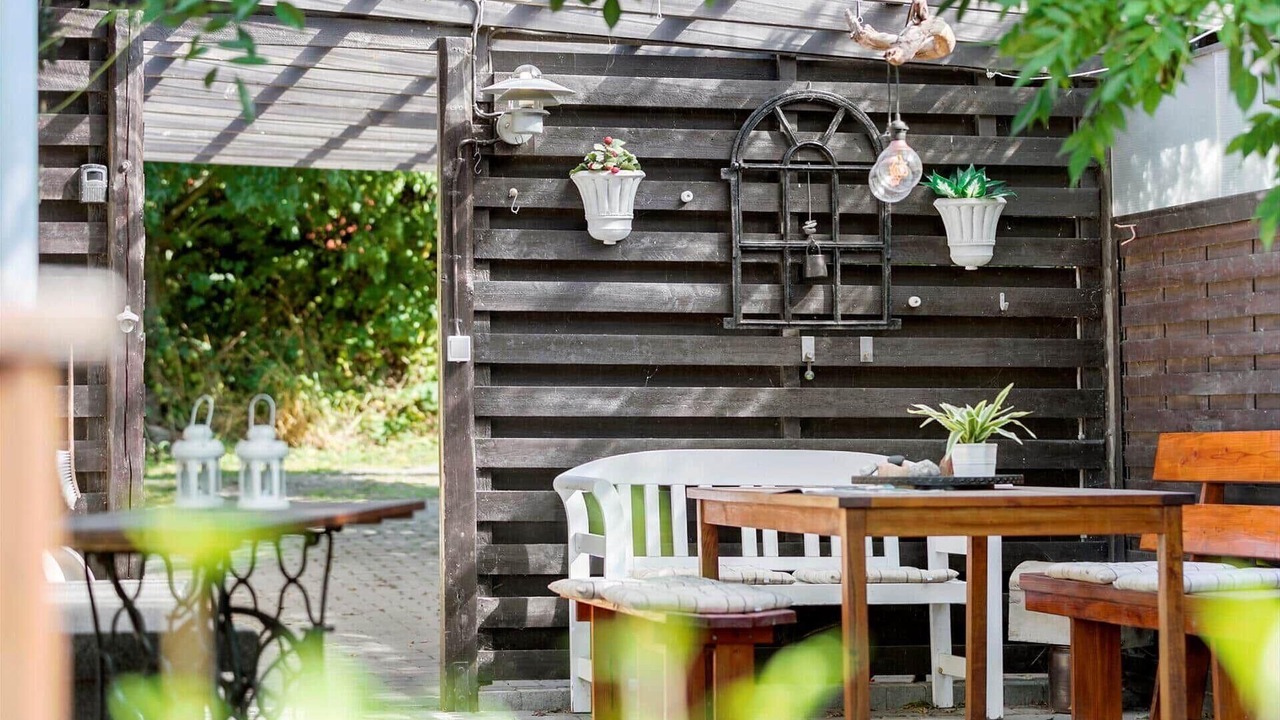 Photo of Outdoor in Boderne