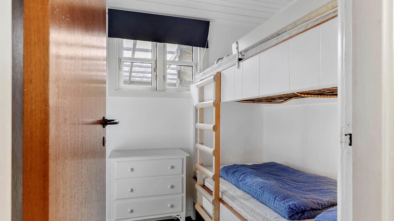 Photo of Bedroom in Boderne