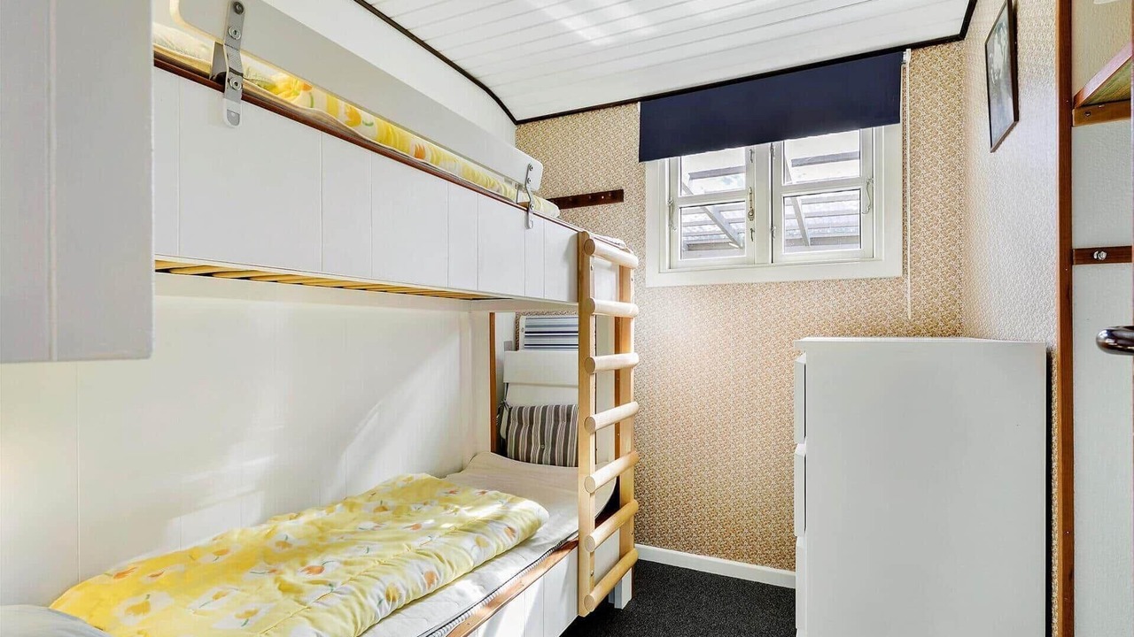 Photo of Bedroom in Boderne