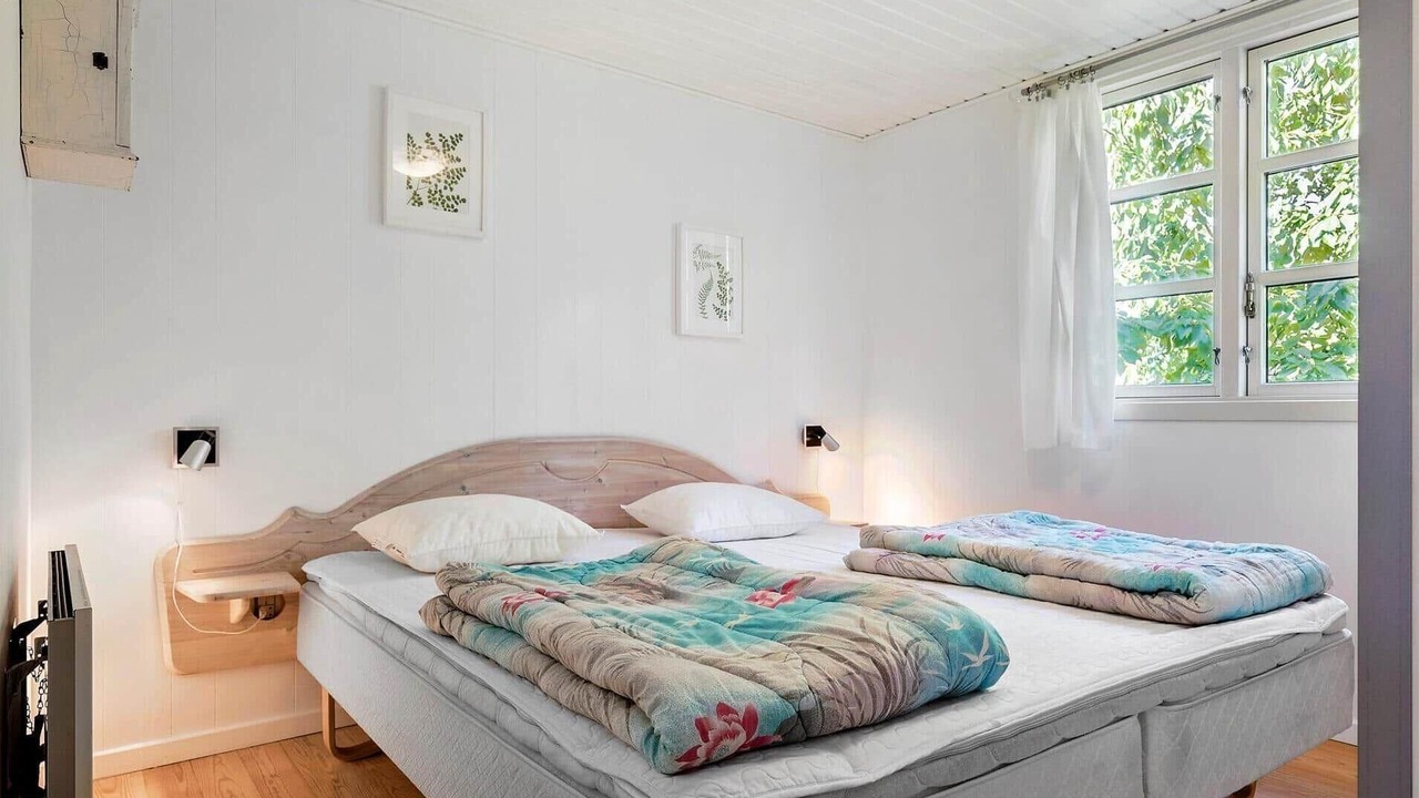 Photo of Bedroom in Boderne