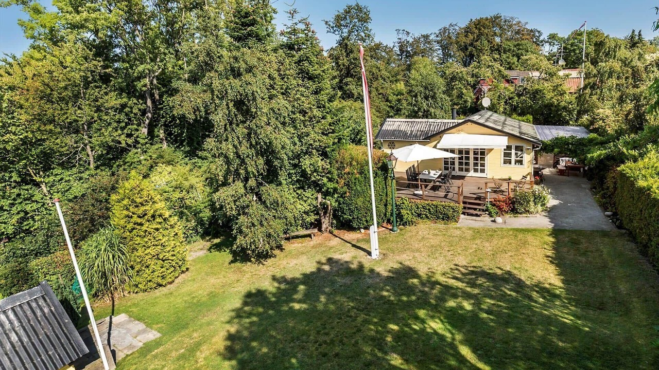 Photo of Outdoor in Boderne