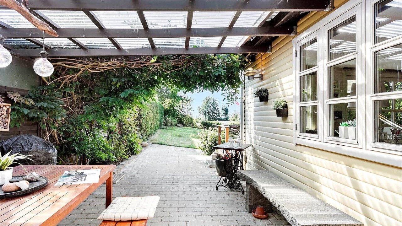 Photo of Outdoor in Boderne