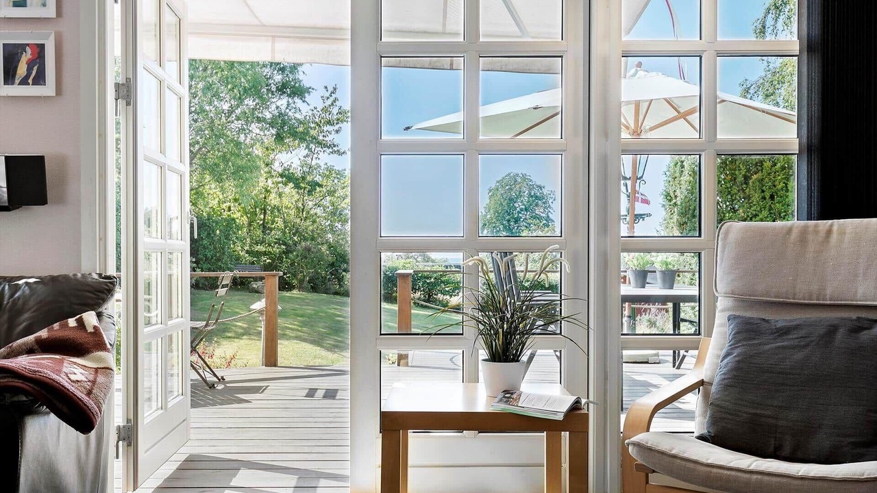 Photo of Livingroom in Boderne