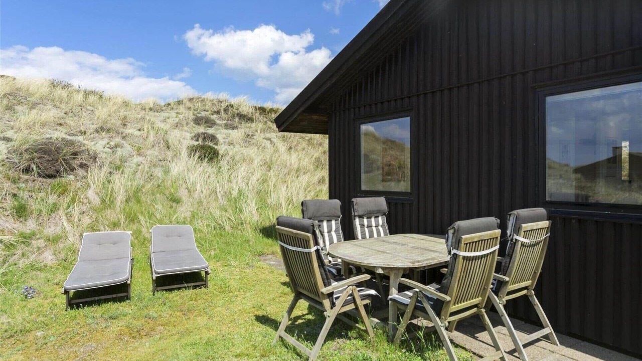 Photo of Outdoor in Rødhus