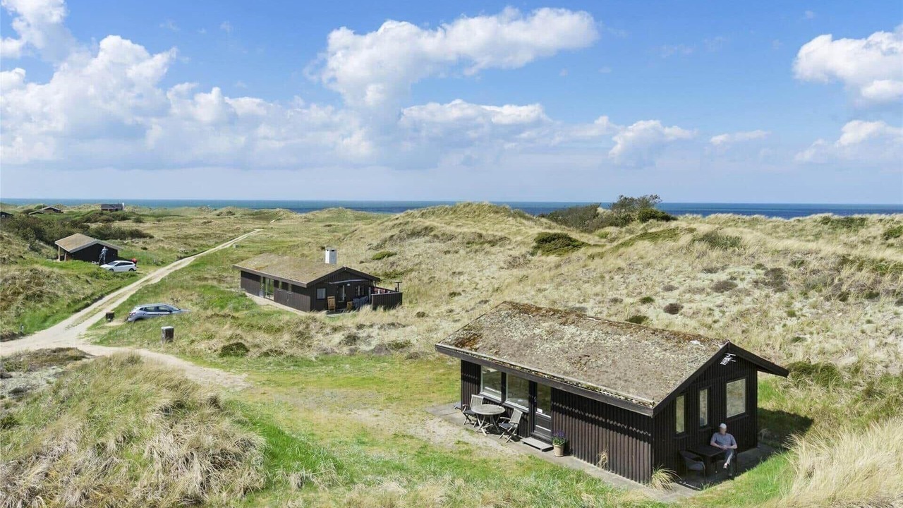 Photo of Outdoor in Rødhus