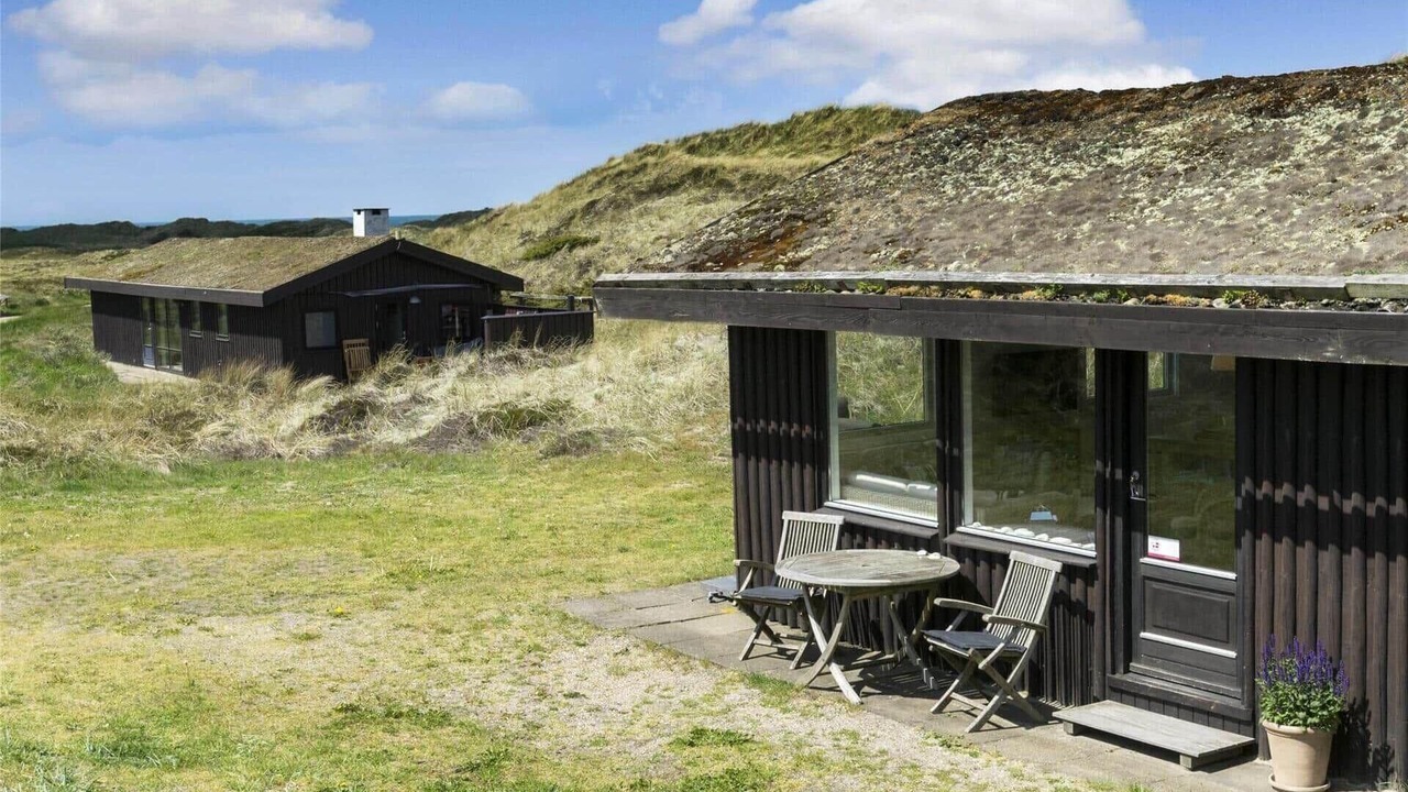 Photo of Outdoor in Rødhus