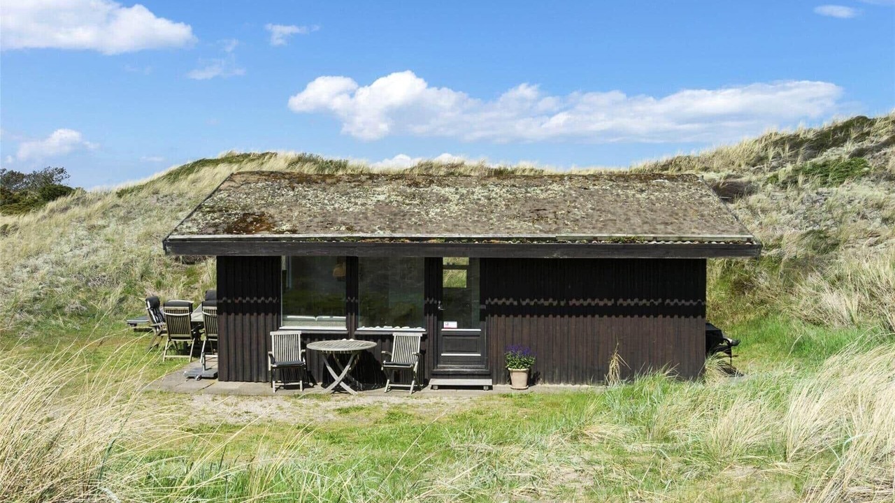 Photo of Outdoor in Rødhus