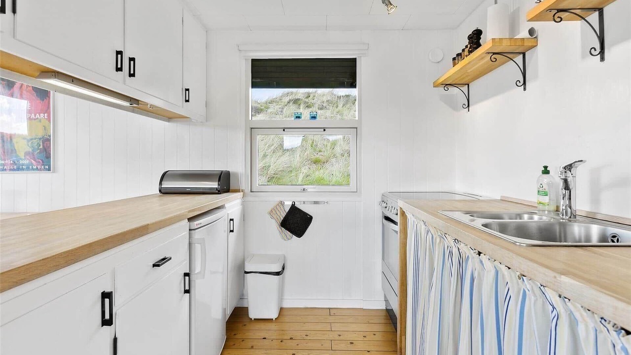 Photo of Kitchen in Rødhus