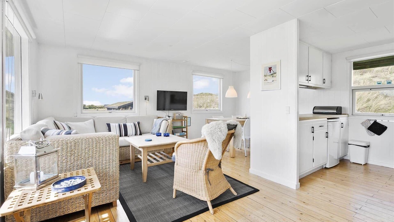 Photo of Livingroom in Rødhus