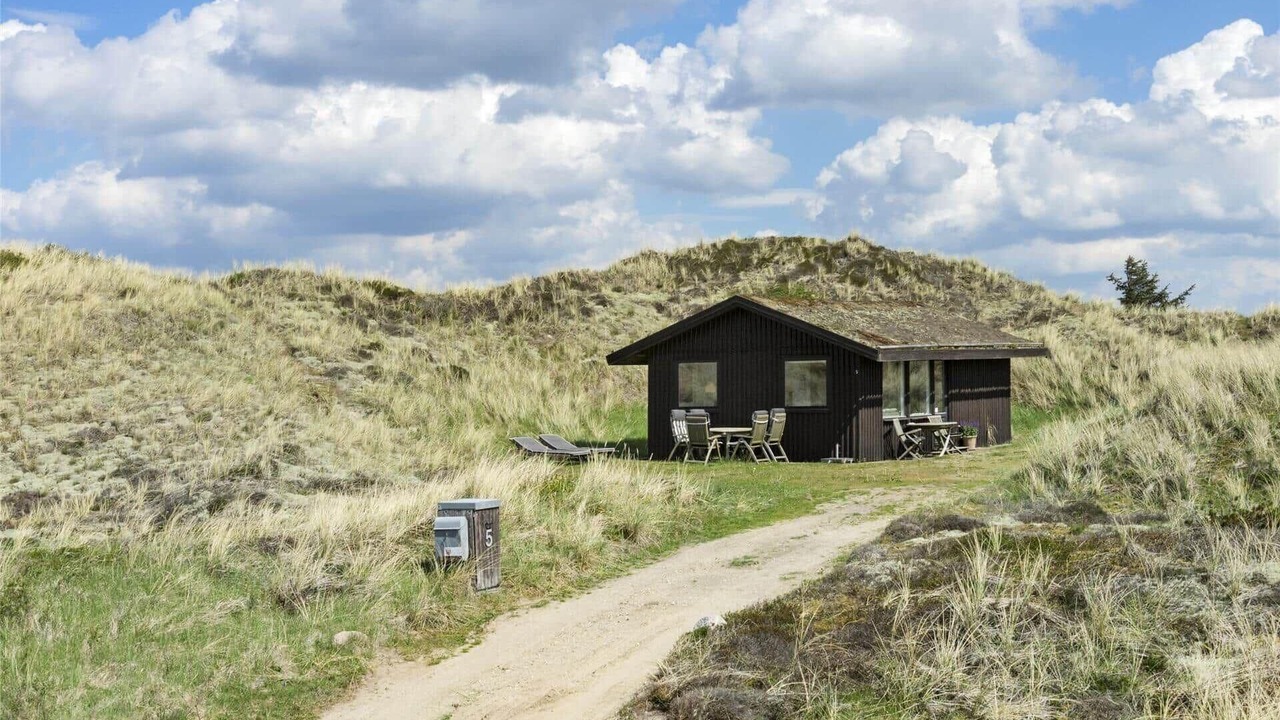 Photo of Outdoor in Rødhus