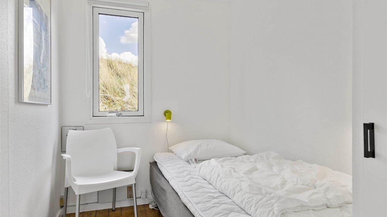 Photo of Bedroom in Rødhus