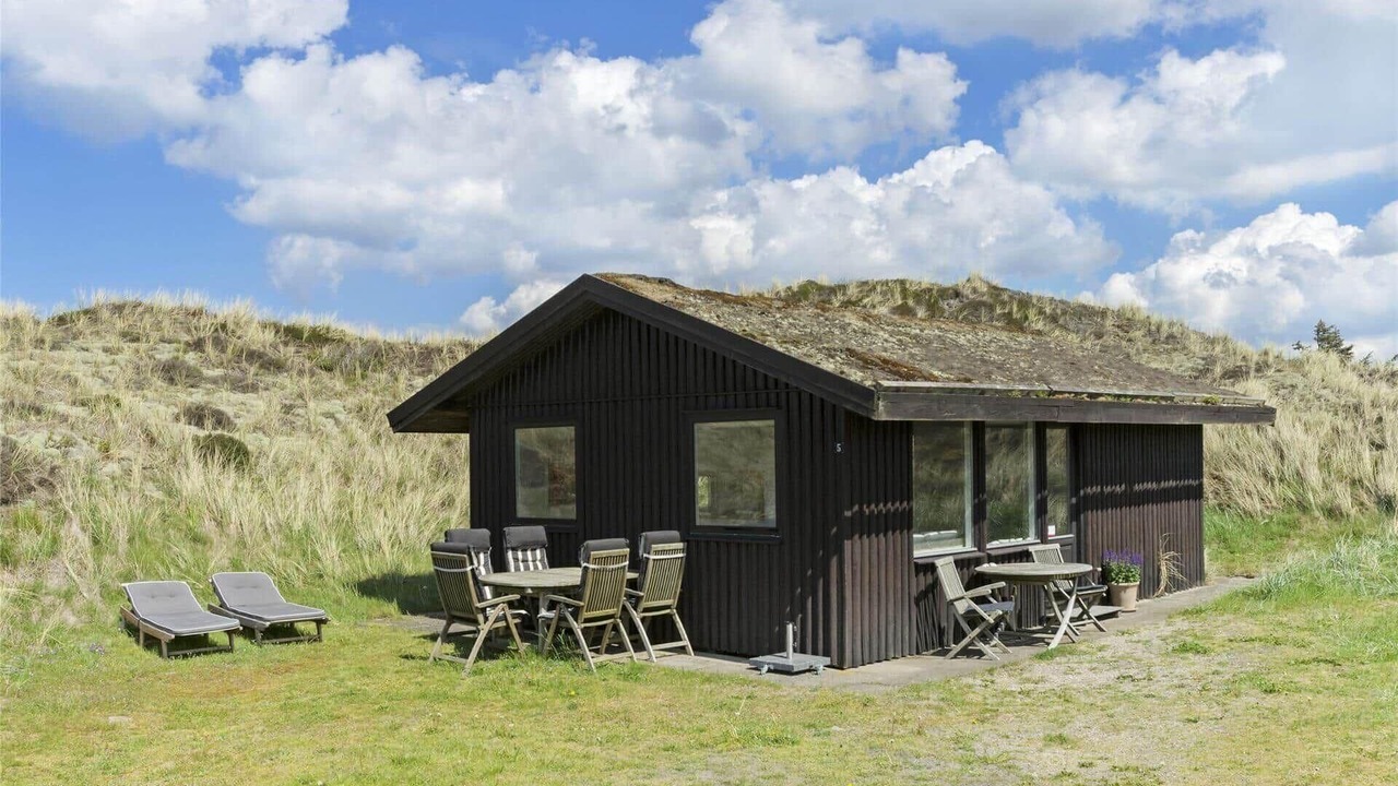 Photo of Outdoor in Rødhus