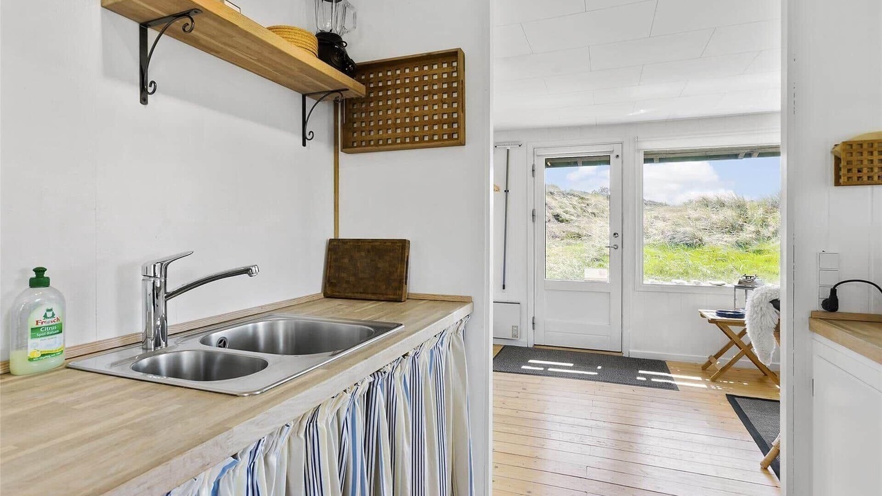 Photo of Kitchen in Rødhus