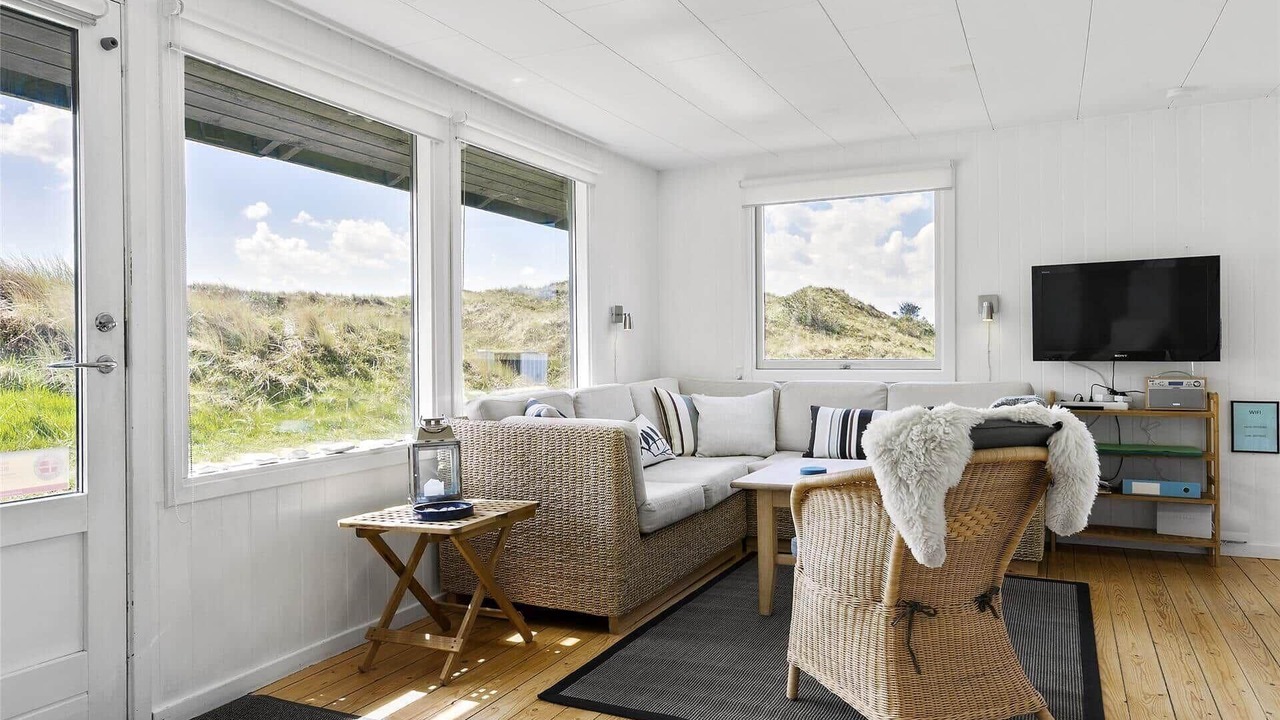 Photo of Livingroom in Rødhus