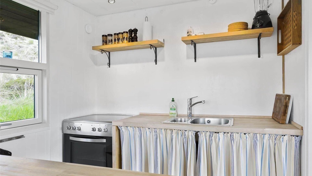 Photo of Kitchen in Rødhus