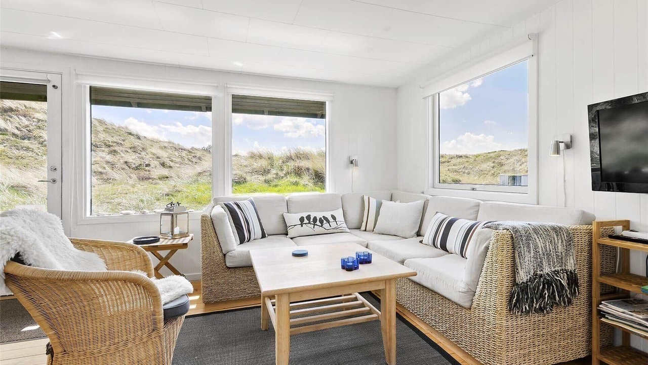 Photo of Livingroom in Rødhus